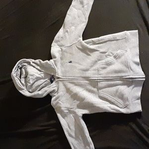 Kids POLO RALPH LAUREN HOODIE size6